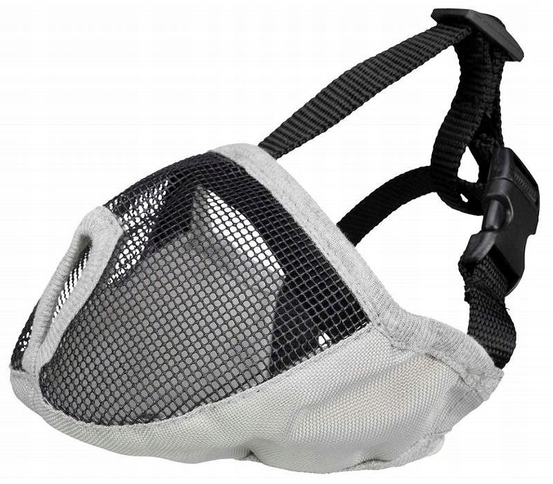 

Trixie Muzzle Kaganiec Dla Krótkpyskich Xs-s 17625