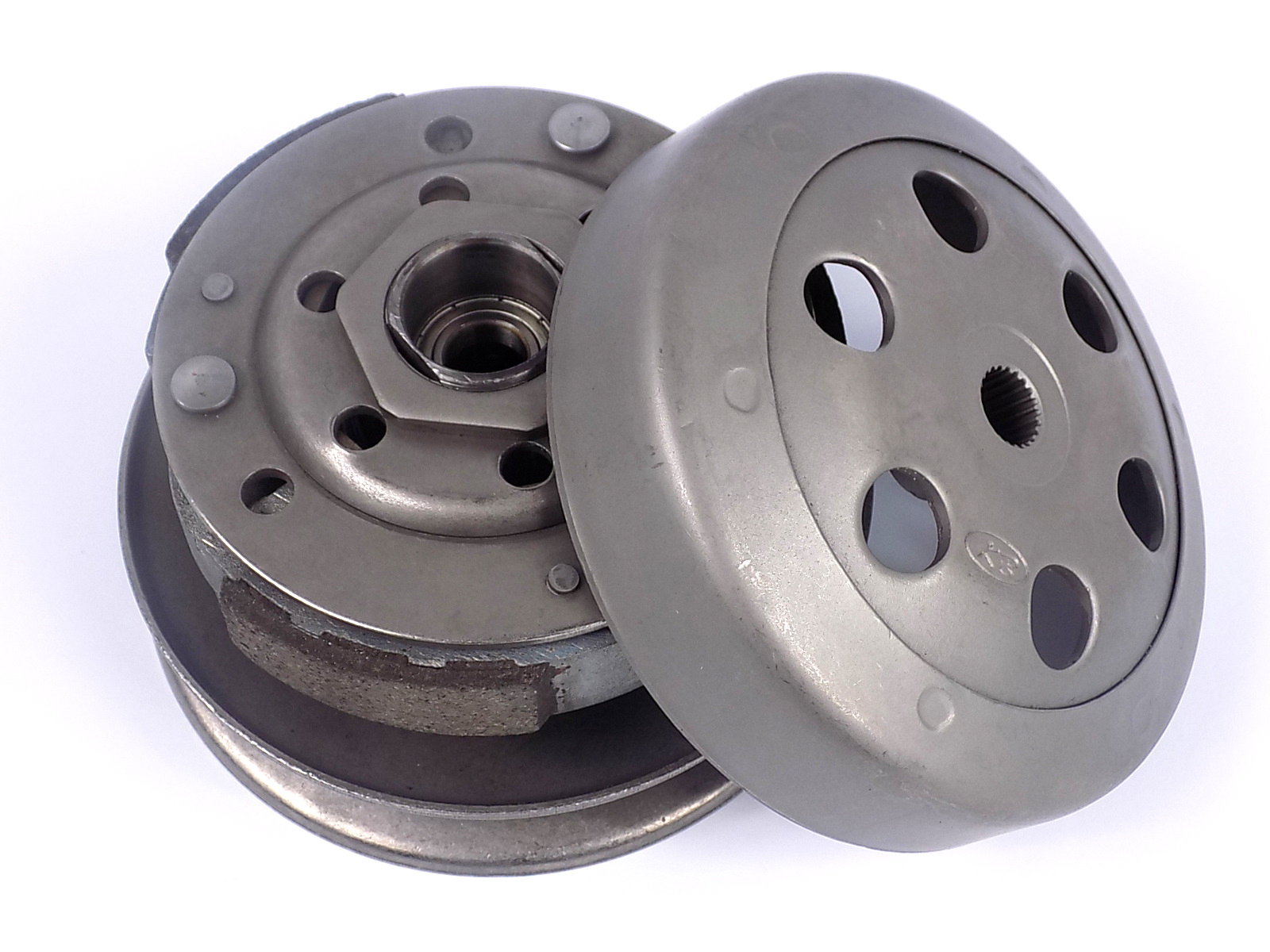 MGP000029 - ЗЧЕПЛЕННЯ КПЛ ДЗВІН СКУТЕР HONDA PEUGEOT KYMCO