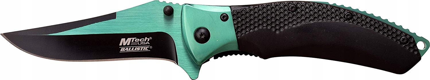 MTech Usa MT-A899GN nůž skládací nůž