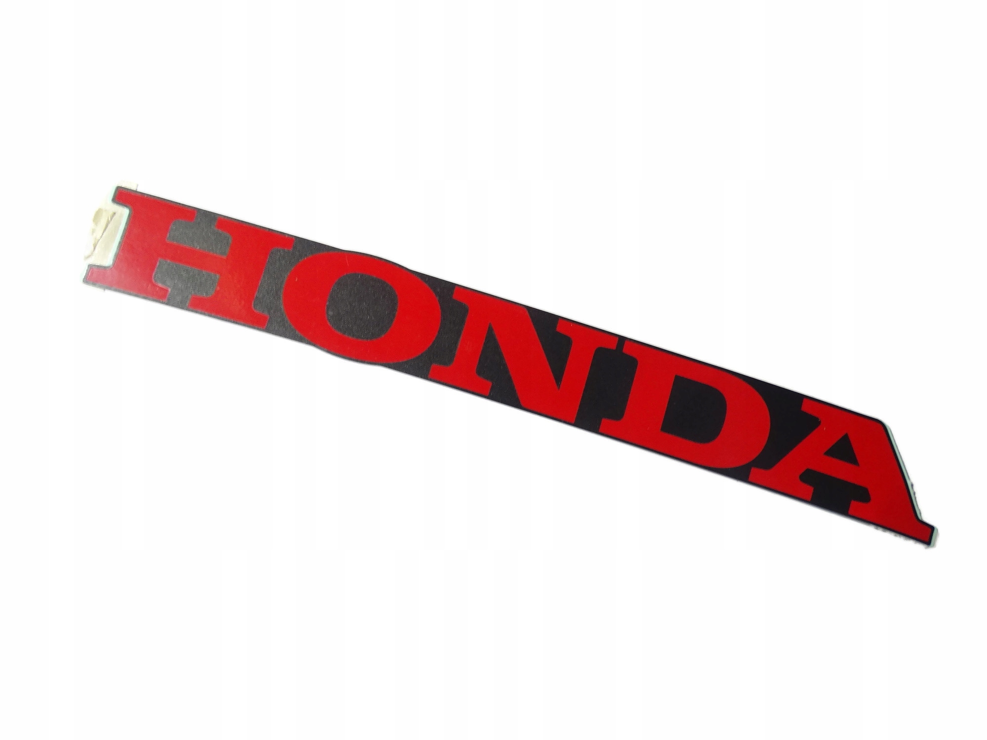 86103-MJE-DD0ZA-T32 - HONDA CBR650F PLOW НАКЛЕЙКА PLOW OEM