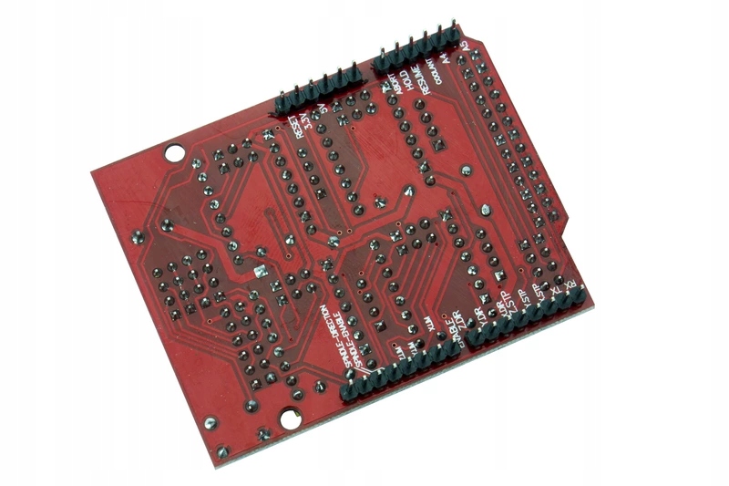 Sterownik CNC Shield V3.00 dla A4988 DRUKARKA 3D Kod producenta A4988