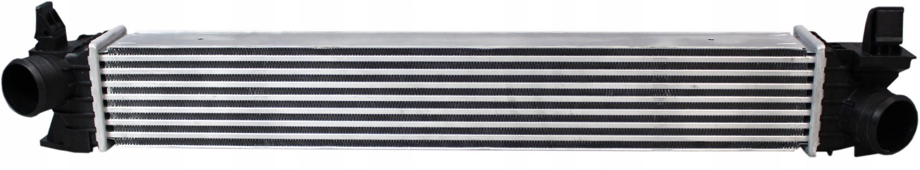 FIAT DUCATO 15- Intercooler 1613994180
