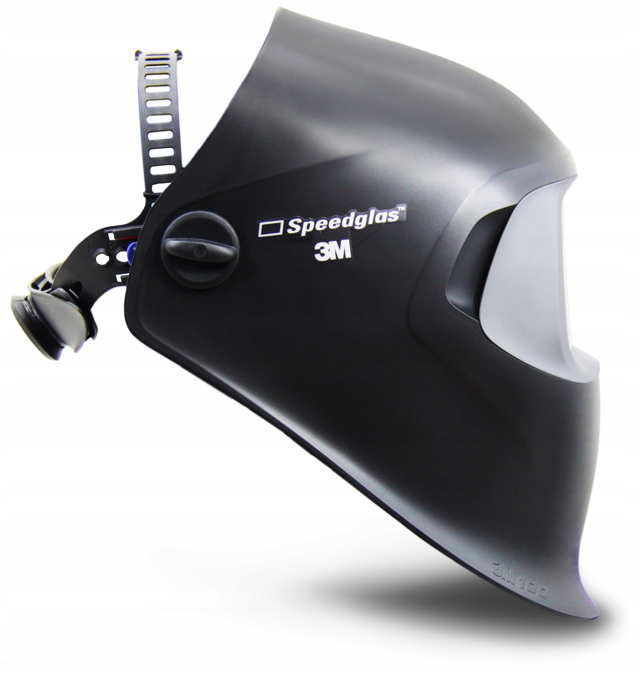 Przyłbica spawalnicza maska SPEEDGLAS 100 V 3M Marka Speedglas