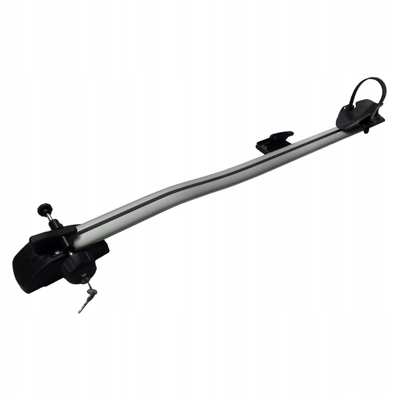 

Uchwyt Rowerowy Na Dach Aguri Marathon Basic