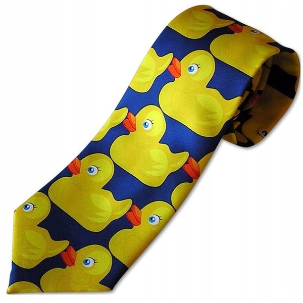 

Krawat w Kaczuszki Kaczki Kawalerski PL48