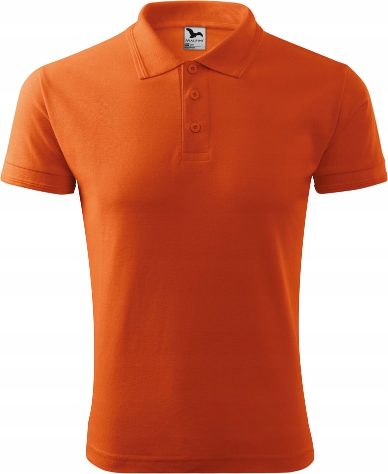 

Malfini Pique 203 koszulka polo 4XL