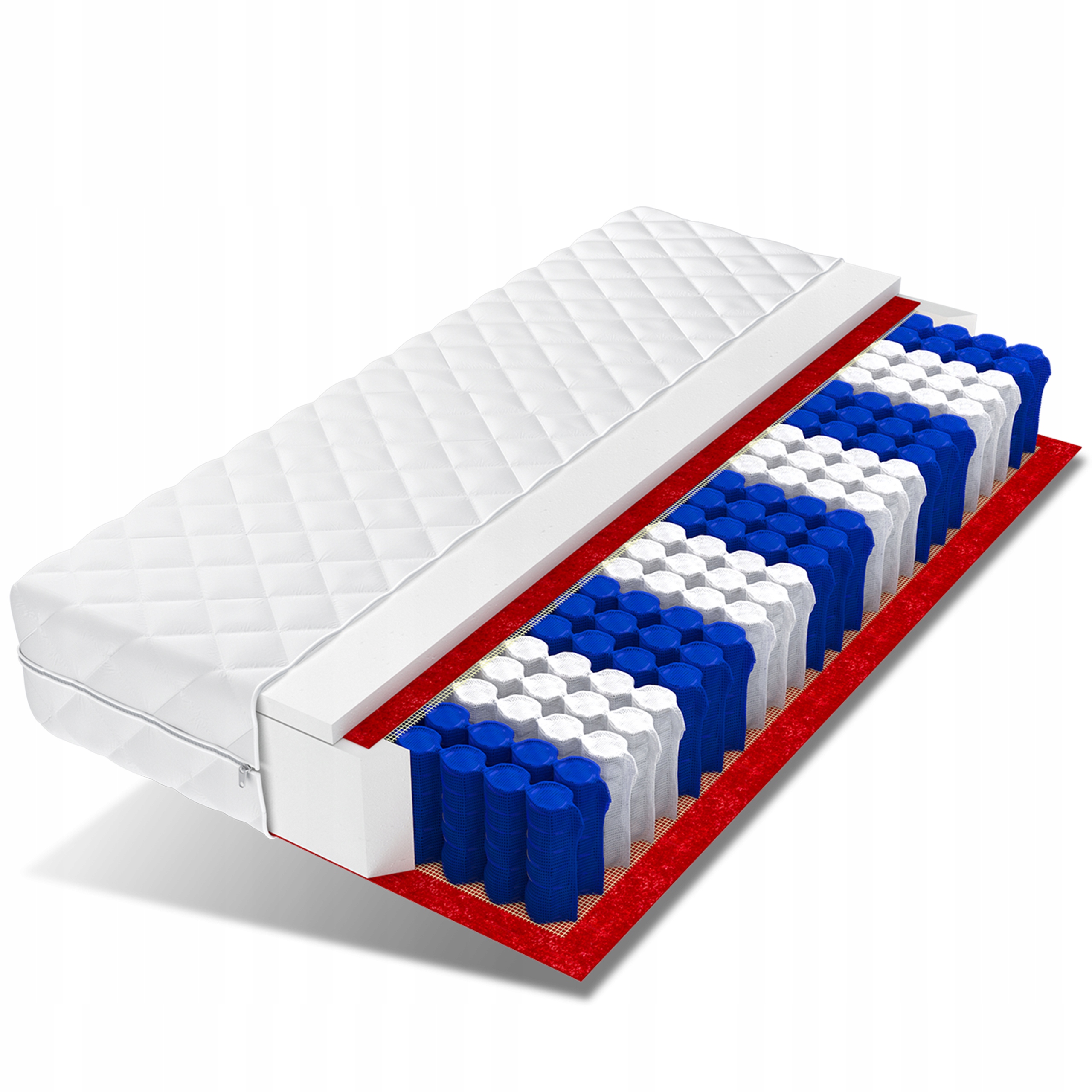 Матрас DINO 90x160 х 9 зон 160x90