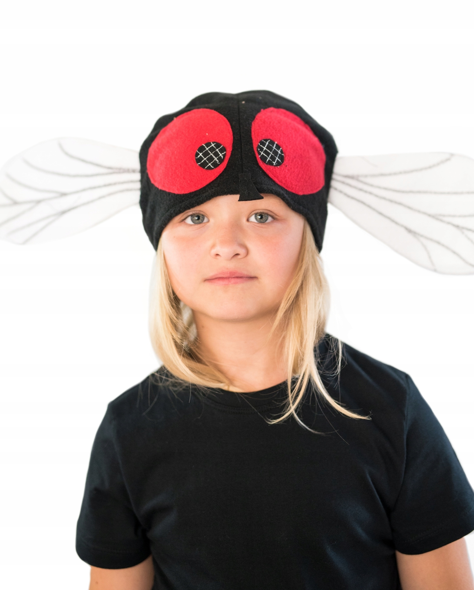 Mucha czapka muchy Kod producenta 2338