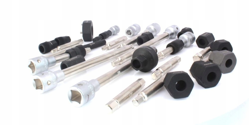 A 9112 A30 NASADKI SPECJALISTYCZNE DO ALTERNATOROW Marka Asta