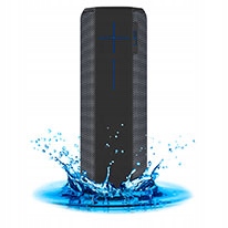 Głośnik Bluetooth Logitech UE MEGABOOM BLACK IDEAŁ Marka Logitech