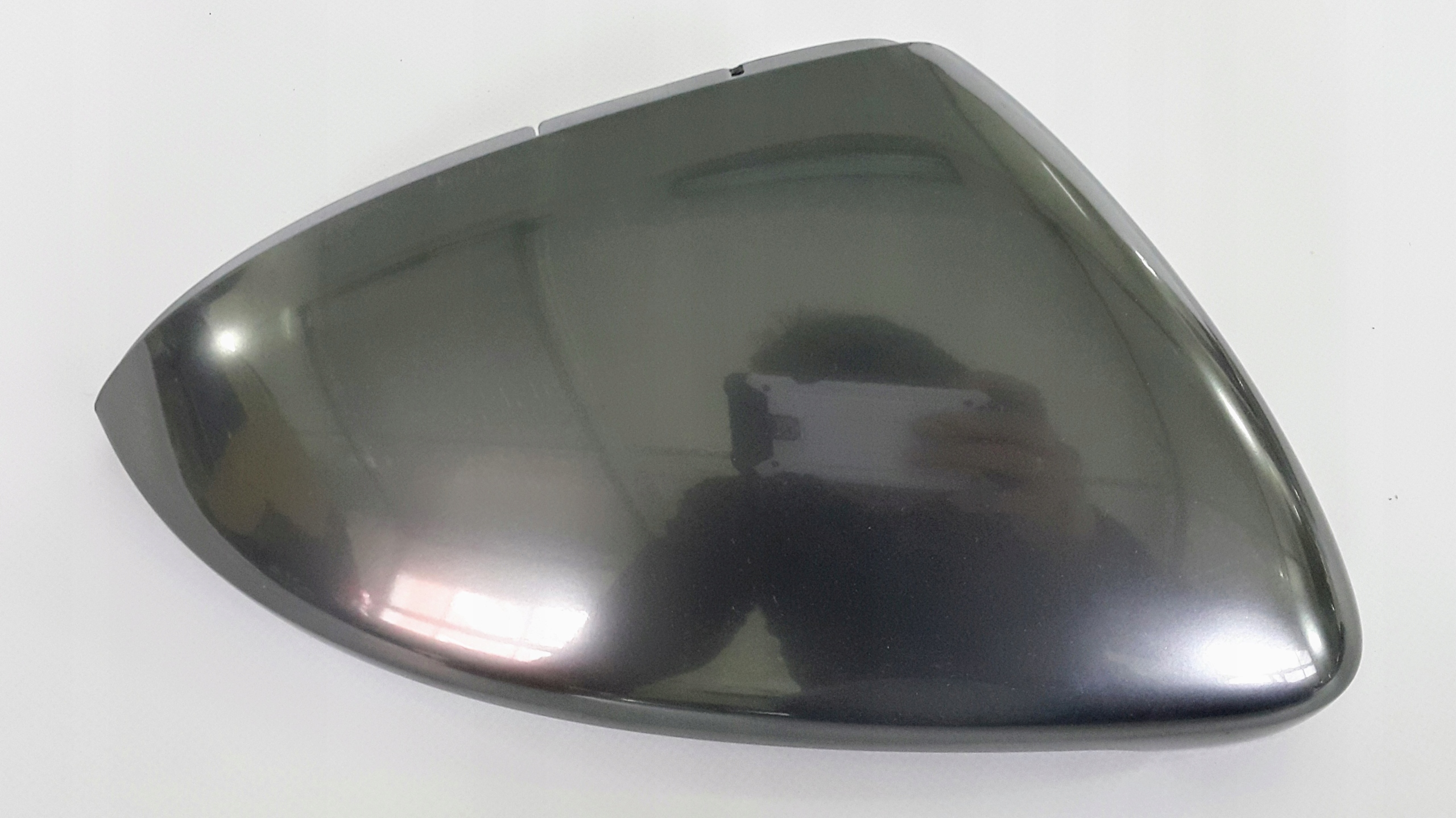 KAPA OBUDOWA LUSTERKA PRAWA VW GOLF VII 5G0857538