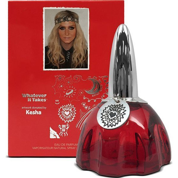 Whatever It Takes Kesha woda perfumowana 100 ml