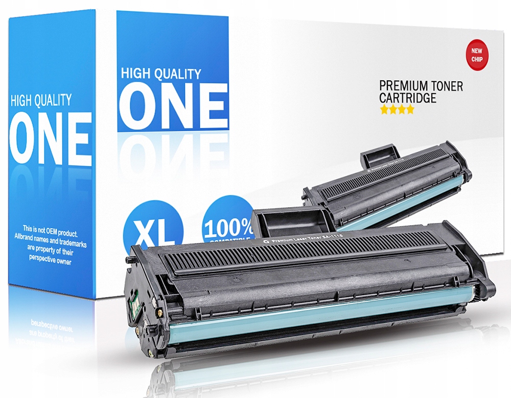 

Toner Do Drukarki Samsung Xpress M2026 M2026W Nowy