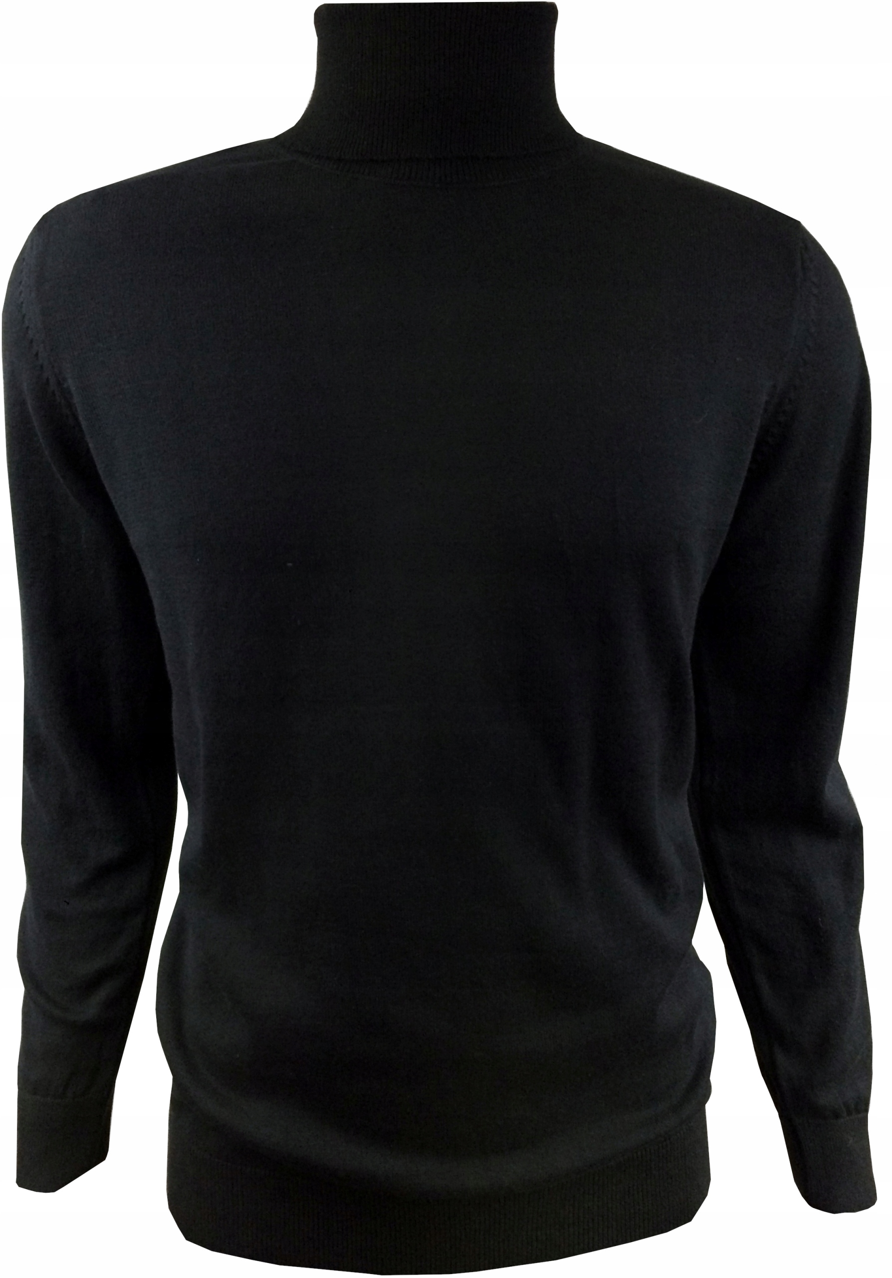 

Golf Męski 100% Bawełna ciepły, miękki, lekki 3XL