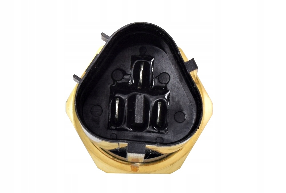 WŁĄCZNIK WENTYLATORA CHŁODNICY 1J0959481A SKODA AUDI VW SEAT B13129 3-STYKI EAN (GTIN) 4251475103017