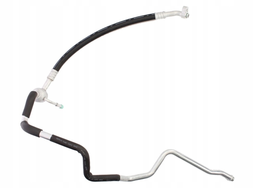 1J1 820 - КАБЕЛЬ КОНДИЦИОНЕРА VW GOLF IV 4 КОМПРЕСС-GRODZ