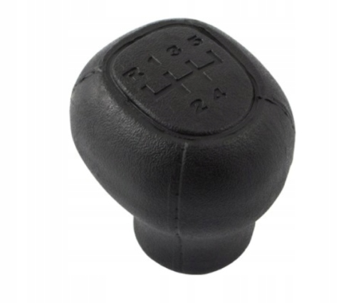 5738736 90511219 - РУЧКА ПЕРЕМИКАННЯ ПЕРЕДАЧ 5-G OPEL CORSA B (1993-2000)