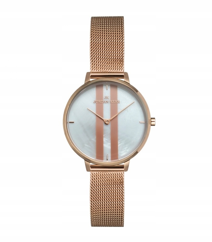 

Zegarek Jordan Kerr 3021 Box Nowość Kolory Wzór