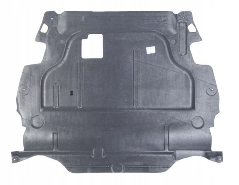 Osłona silnika Ford S-Max 06-10