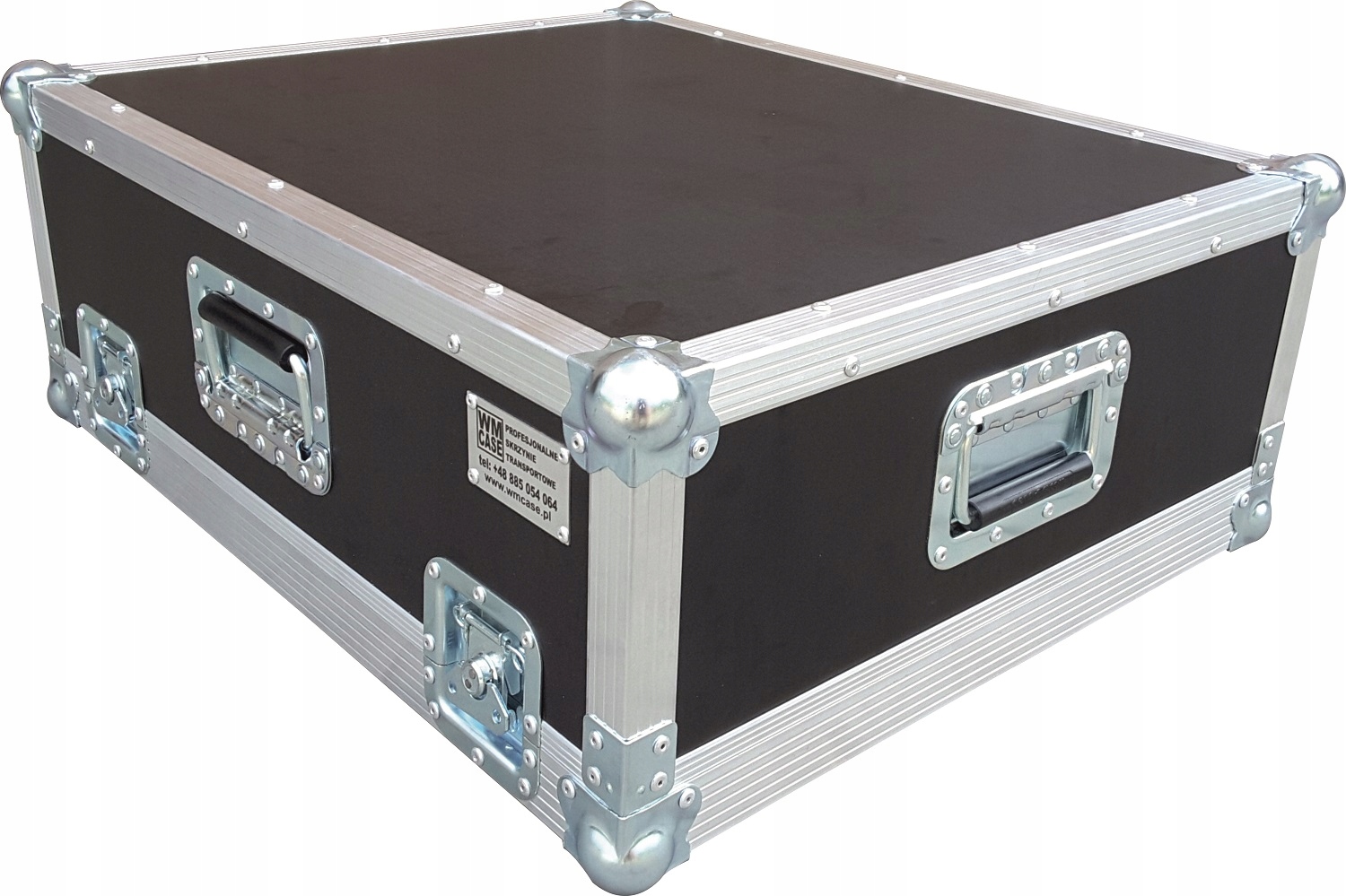 Case na Behringer x32 producer NOWY SOLIDNY FUTERAŁ