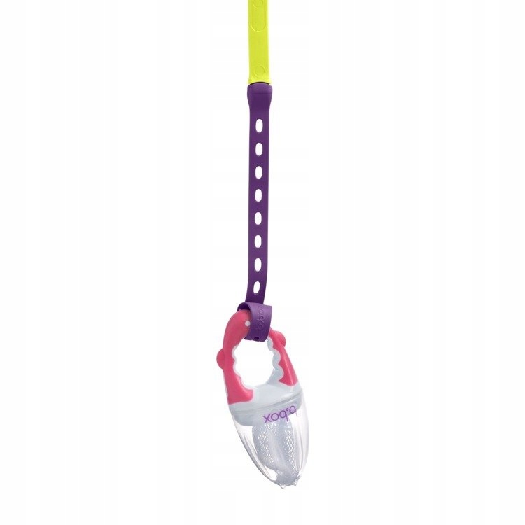 B.BOX Smycz do bidonu smoczka p.splash ZAWIESZKA