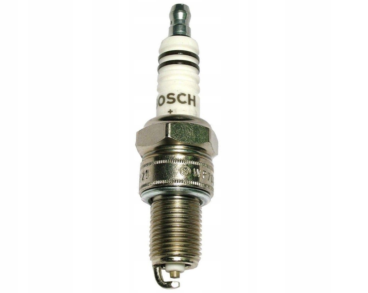 

Bosch Plus +21 WR7DCX+ 0242235707