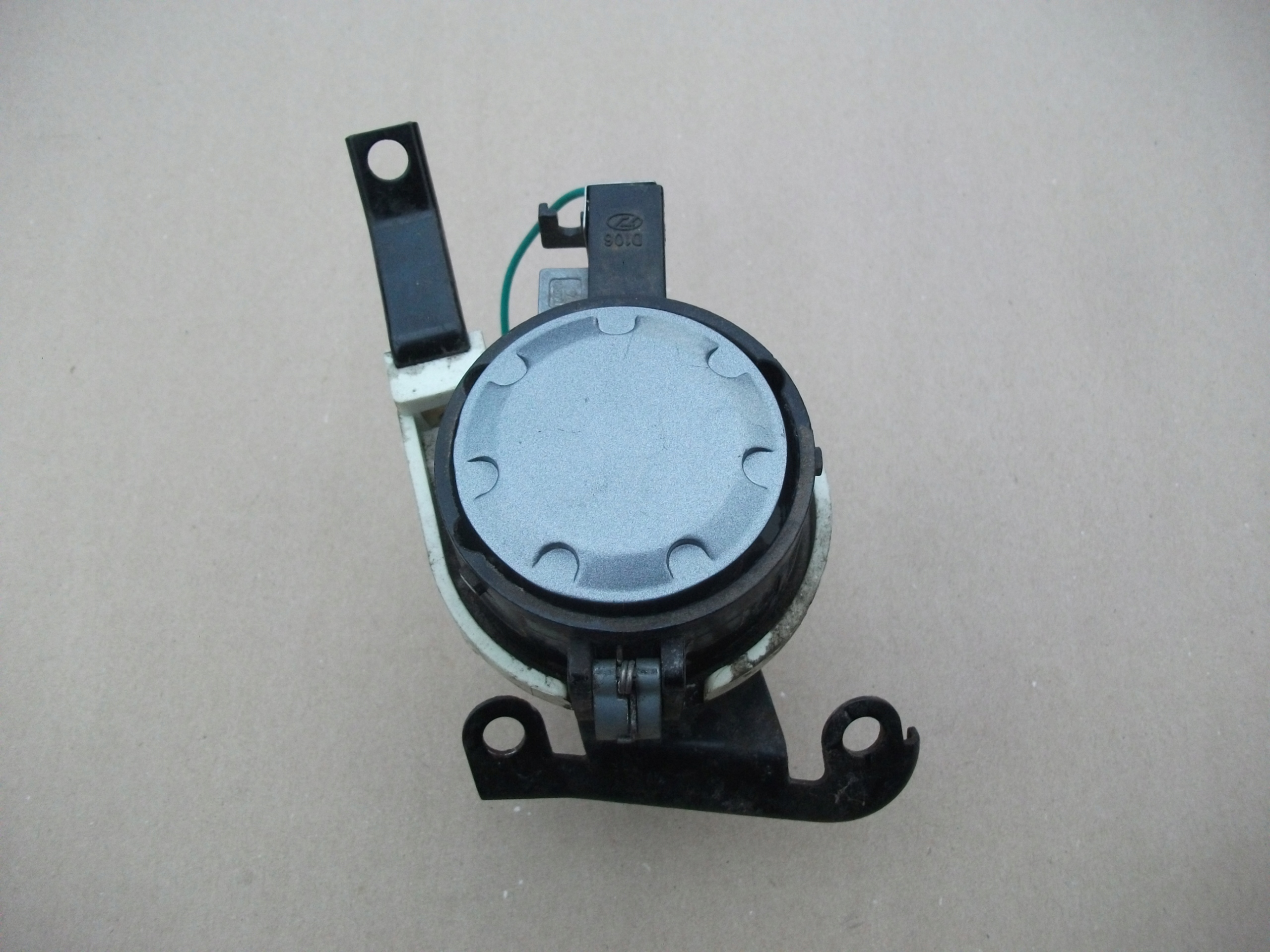 KYMCO NEW DINK 125 WLEW PALIWA KOREK