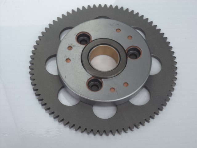 BENDIX СВОБОДНОЕ КОЛЕСО BENDIKS YAMAHA XVZ 1300 VENTURE