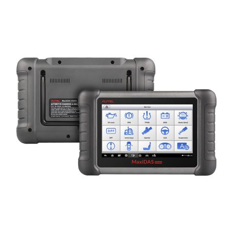 AUTEL MAXIDAS DS808 Tester diagnostyczny Autel DS808 Marka Autel