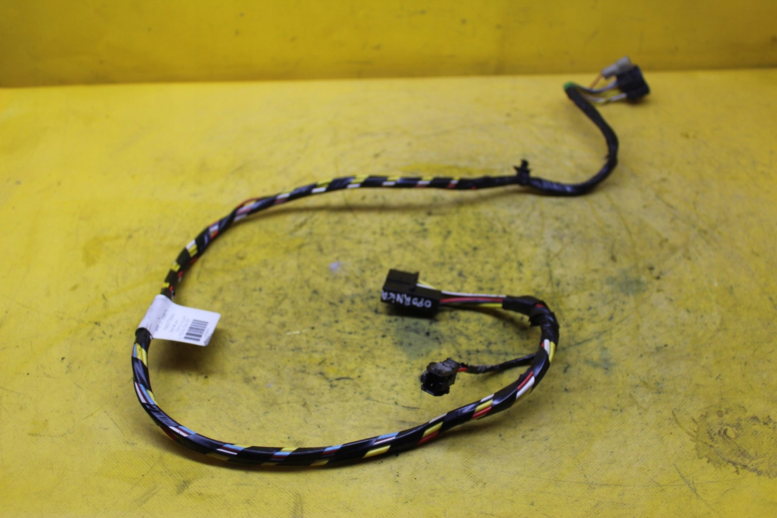 УСТАНОВКА НАГРЕВАТЕЛЯ SPRINTER 903 2.2 CDI