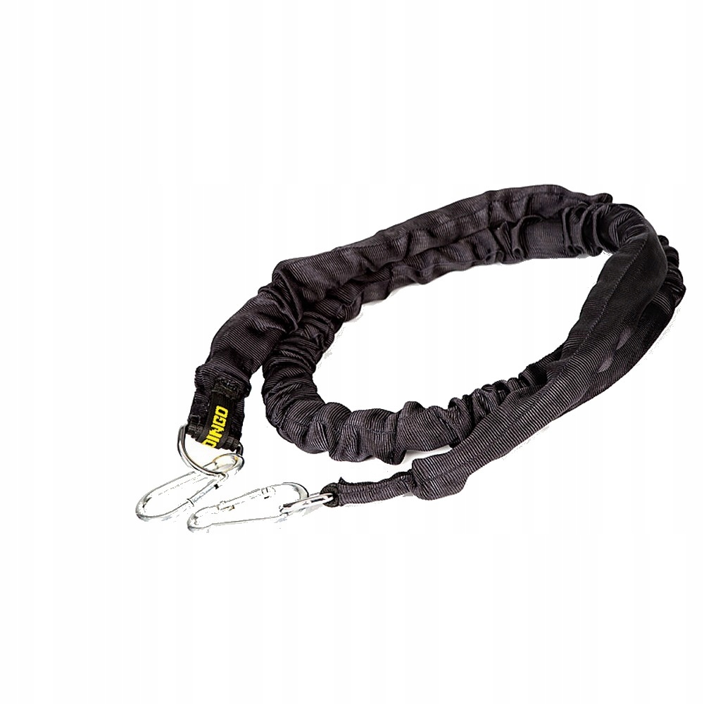 Levně Dingo Gear Tlumič Pro Psa Hard DL.2,0M