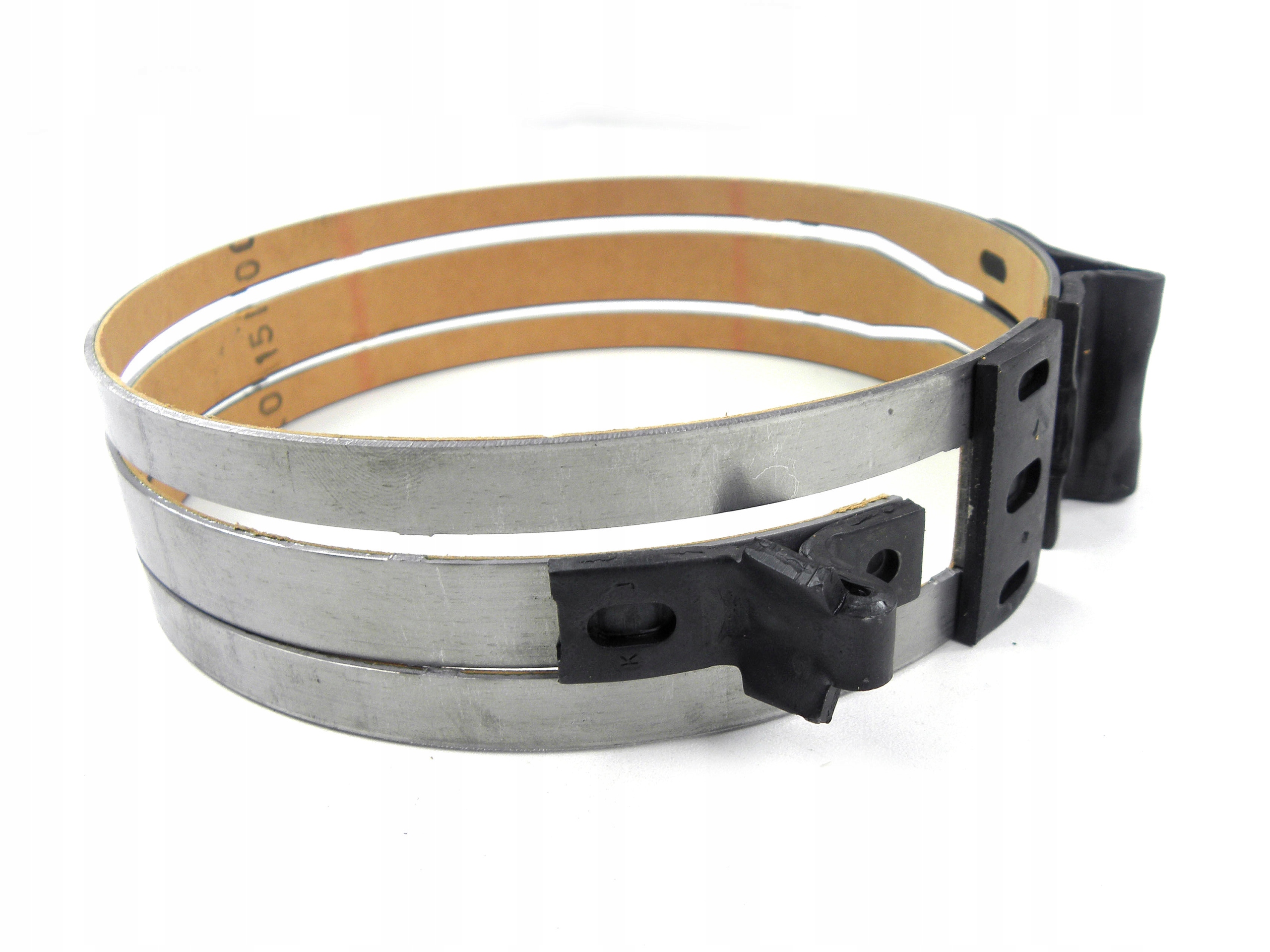 TASMA HAMULEC SKRZYNI AUTOMAT DP0 AL4 RENAULT ORYG Part manufacturer Renault OE