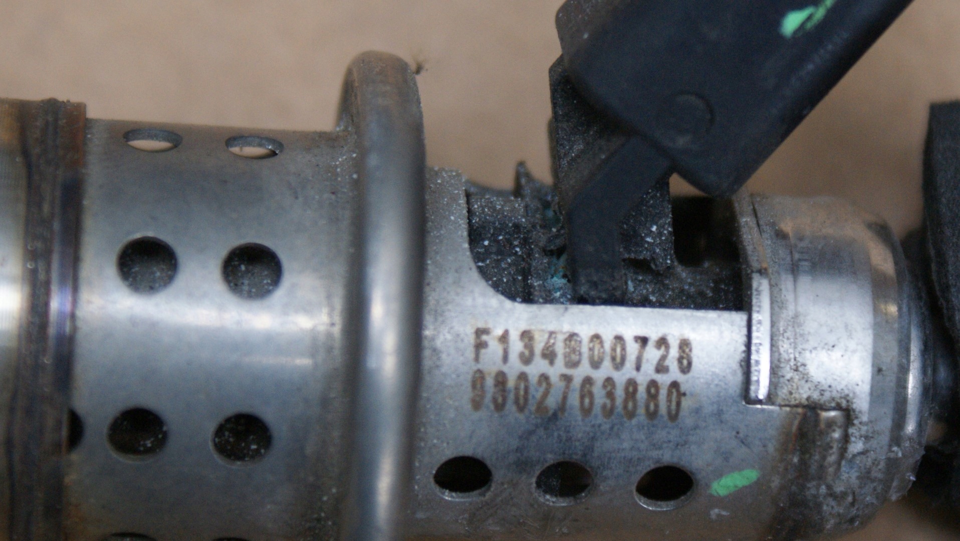 CITROEN PEUGEOT WTRYSKIWACZ ADBLUE Typ samochodu Samochody osobowe