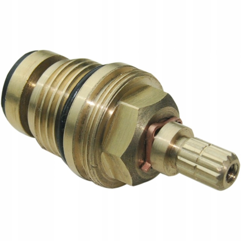 GŁOWICA SUWAKOWA DO BATERII DWUCHWYT OWEJ 1/2