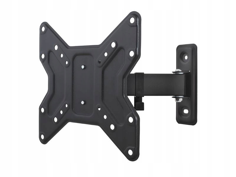 UCHWYT ŚCIENNY REGULOWANY DO MONITORA TV LCD84