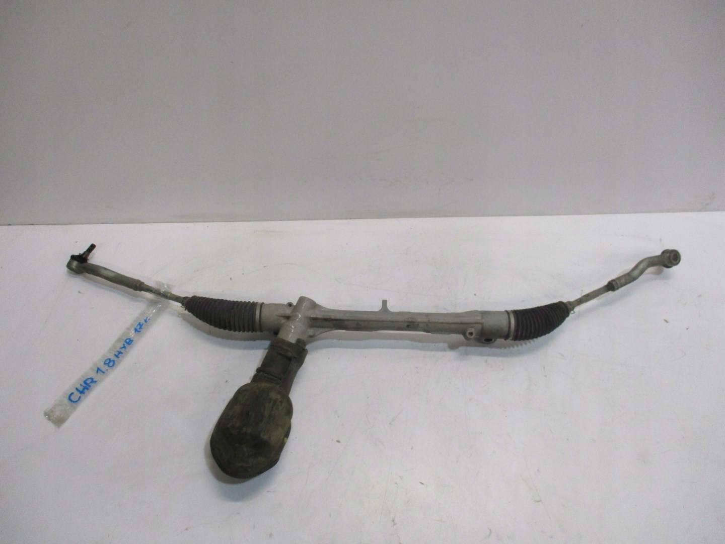 PRZEKŁADNIA TOYOTA CHR C-HR