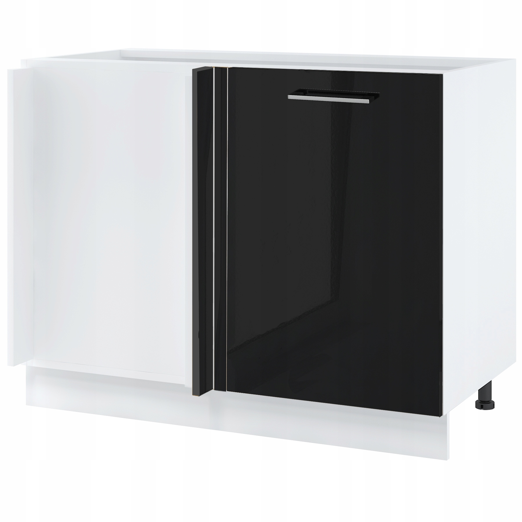 VELLA DPP 105/65 Szafka narożna POŁYSK 105 cm