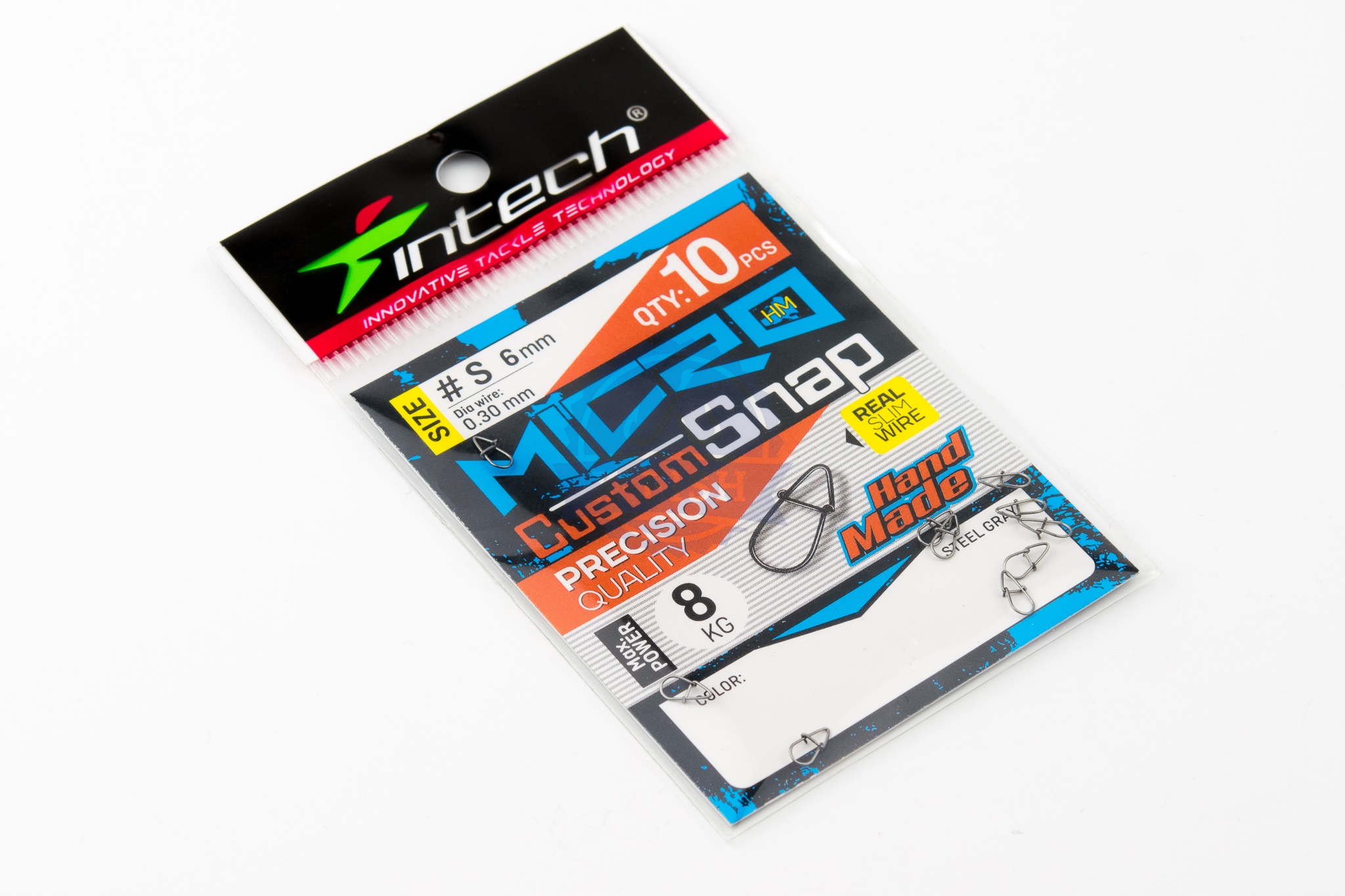 

Agrafki Micro snap #s
