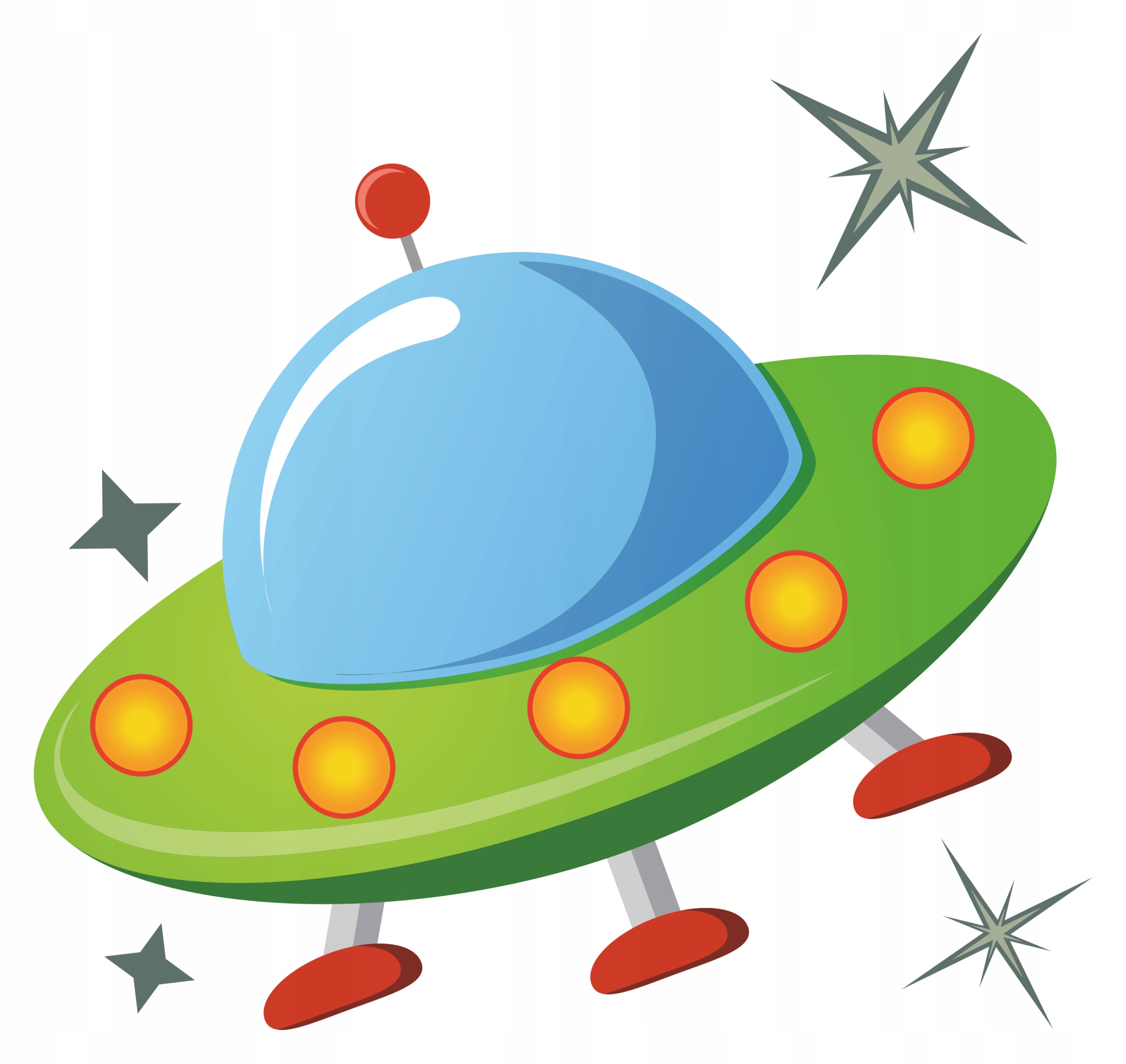 

Naklejka Na Okno Meble Lustro Meble Kosmos Ufo