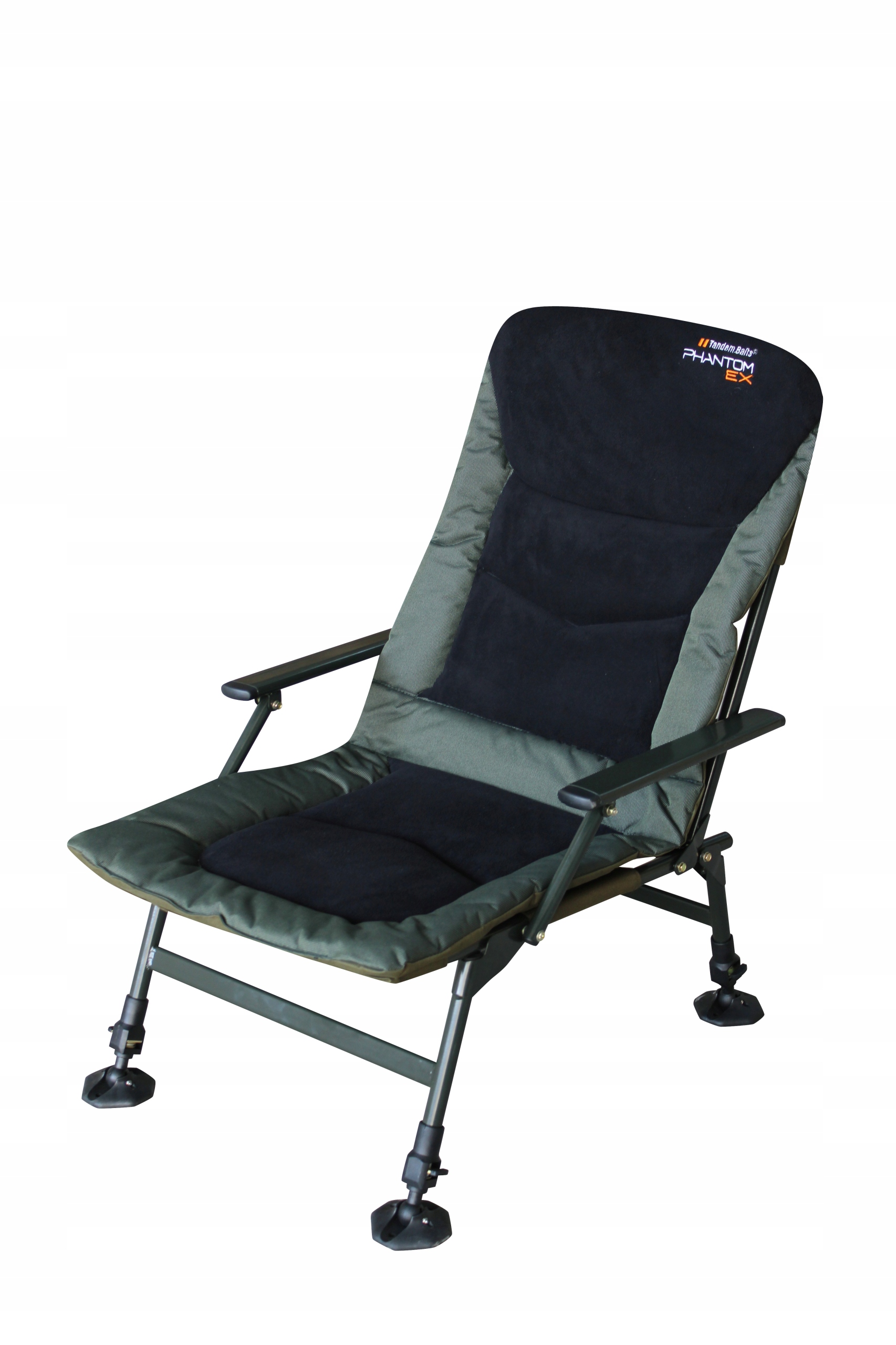 FOTEL PHANTOM EX TANDEM BAITS