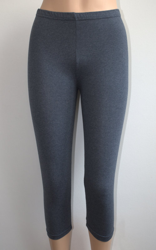 

Getry 3/4 bawełna Polskie Rybaczki Dżins 44 XXL