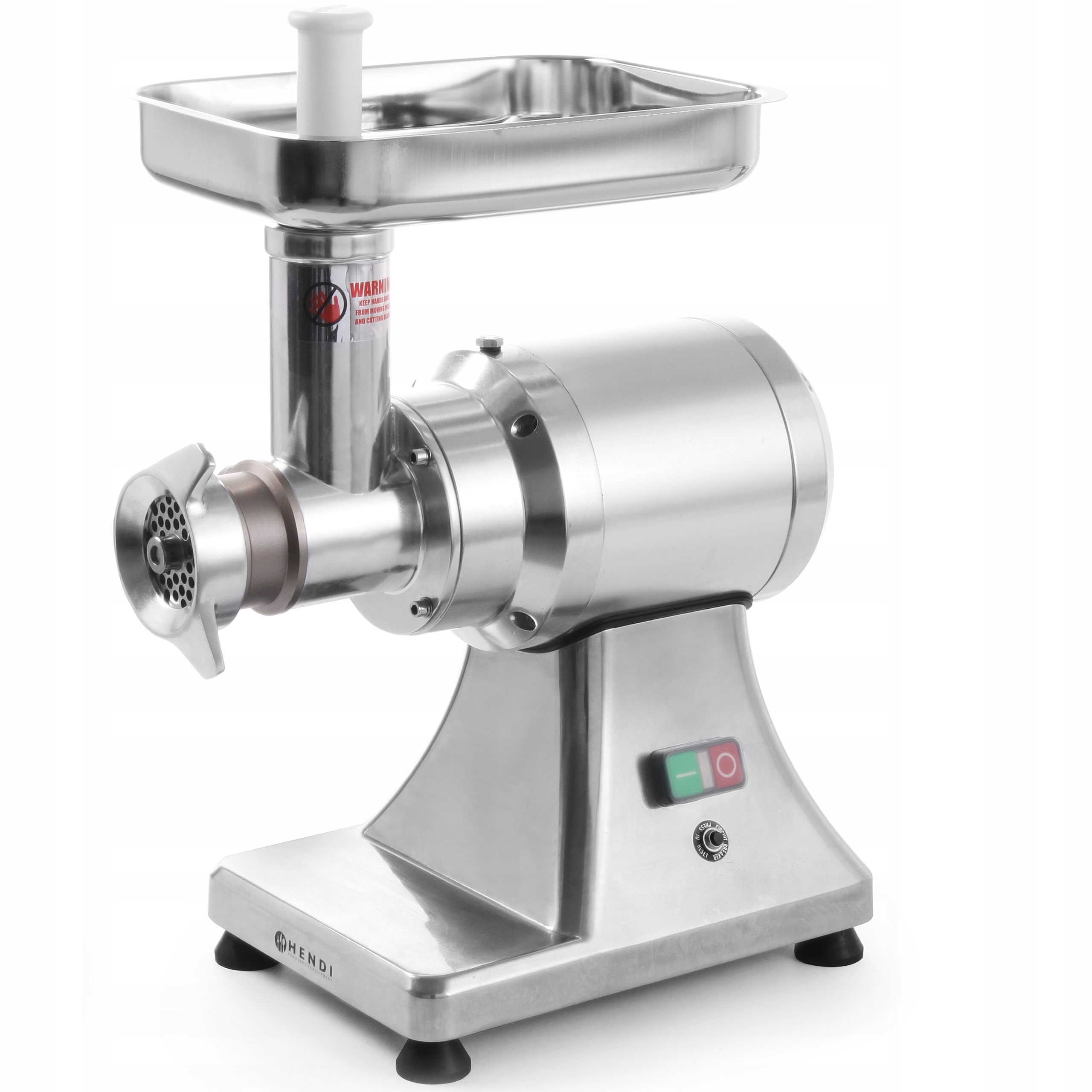 Mlýnek na maso 12 Hendi Kitchen Line, 550 W