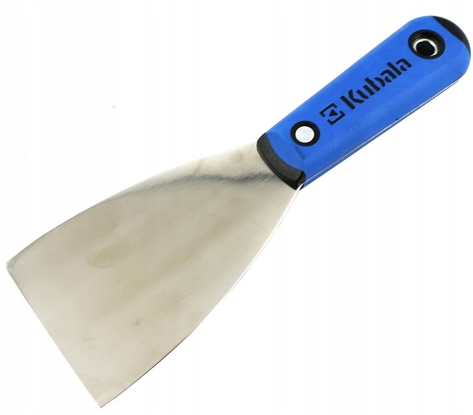

Szpachla Nierdzewna Silver Line 60MM Kubala 0524