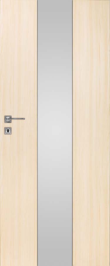 DRE VETRO B1 drzwi wewnętrzne MONTAŻ