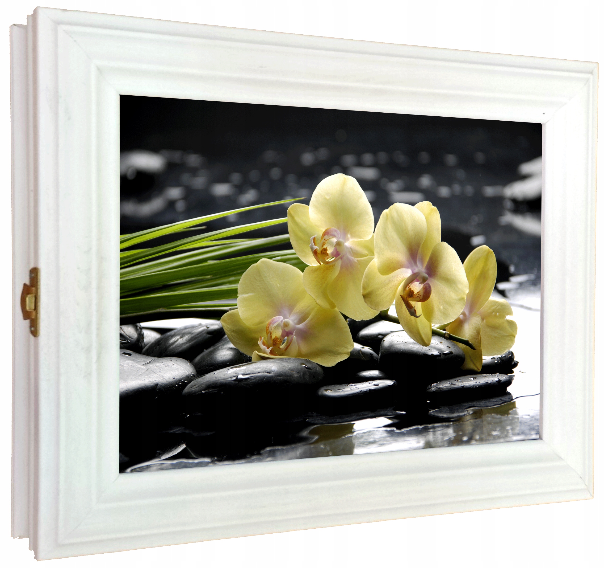 schránka na klíče