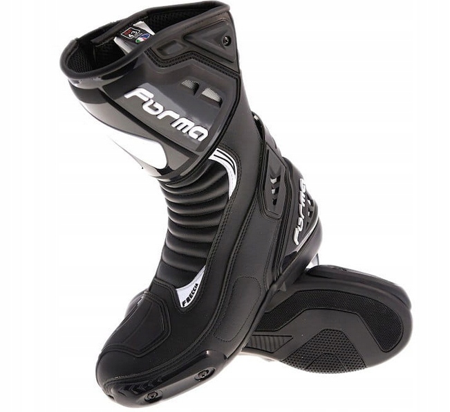 FORMA FRECCIA buty motocyklowe 42 sportowe Producent Forma