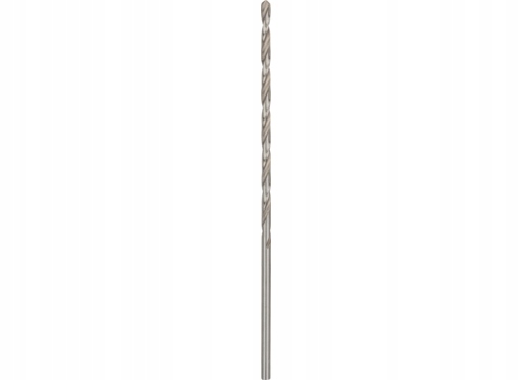 

Bosch Wiertło Do Metalu Hss-g DIN340 3x100mm 5szt.