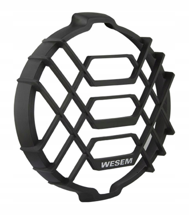 KRATKA OSŁONA na halogen Pokrywa halogena fi.152