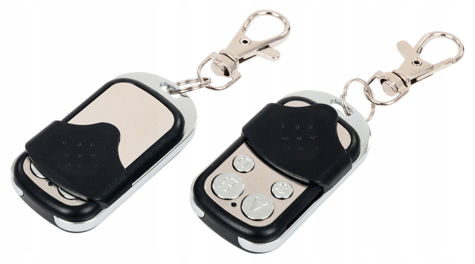 NICE FLO2 pilot kod stały FLO 2/4 Marka Inna