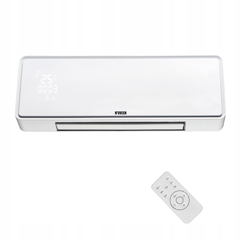 

Kurtyna powietrzna Noveen HC3100 Led 1000W/2000W